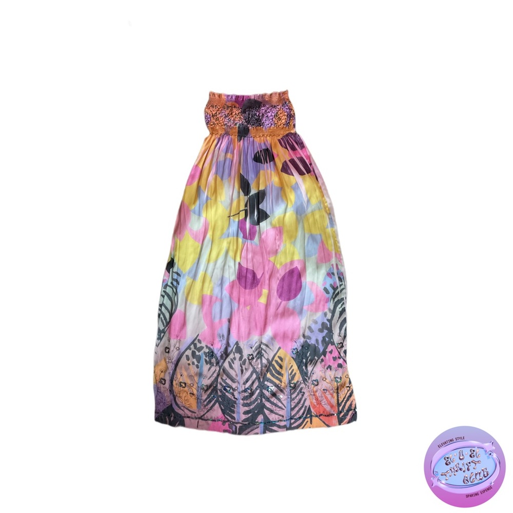 Bed Peace Sundress